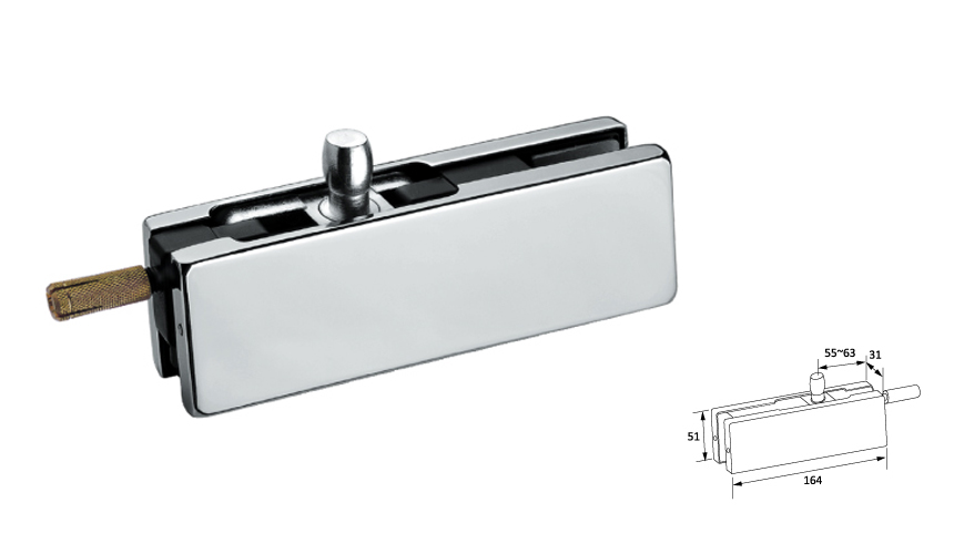 Top Patch,stainless steel